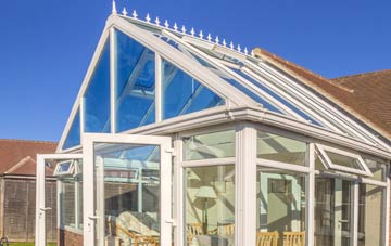 conservatory roof insulation costs Catterton