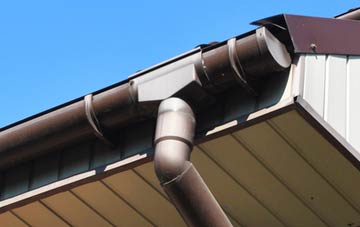 types of Catterton fascias