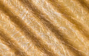 Catterton fibreglass roof waterproofing