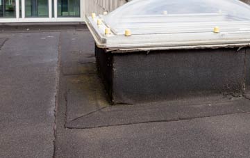 disadvantages of Catterton flat roofs