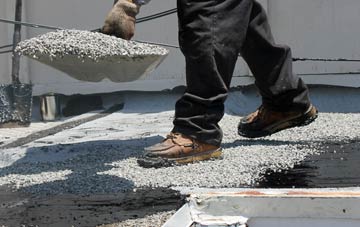 Catterton flat roofing companies