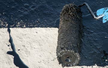 Catterton liquid sealant waterproofing