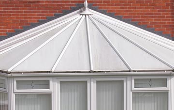 Catterton polycarbonate conservatory roof repairs
