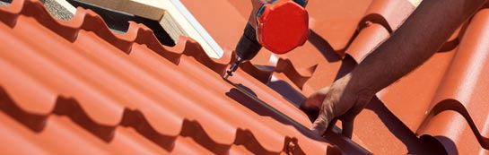 save on Catterton roof installation costs