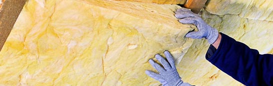 quotes for Catterton roof insulation