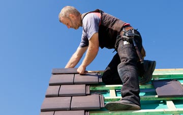 disadvantages of Catterton slate roofing