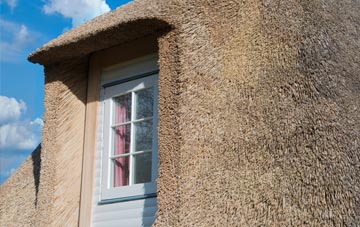 Catterton thatch roof disadvantages