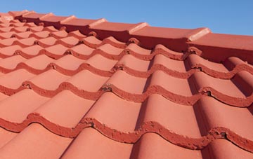 Catterton tile and slate roof replacement