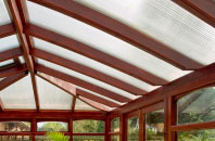 Catterton conservatory roofing insulation
