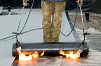 Catterton flat roof sealing quote