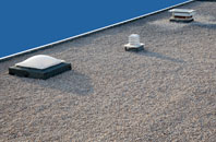 Catterton flat roofing