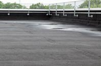 find rated Catterton flat roofing companies
