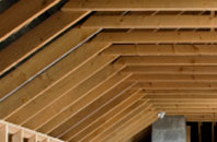 Catterton pitched insulation quotes
