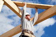 Catterton roof replacement work