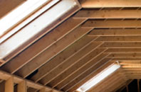 Catterton tapered roof insulation quotes
